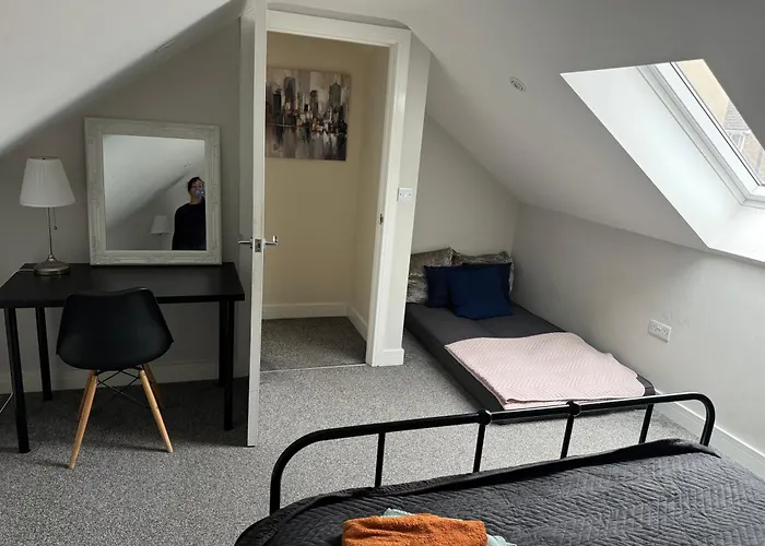 Apartment Snowdrop *