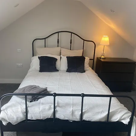 Appartement Snowdrop