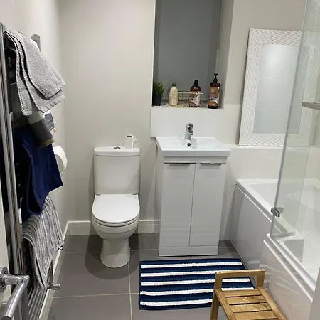 Apartament Snowdrop *