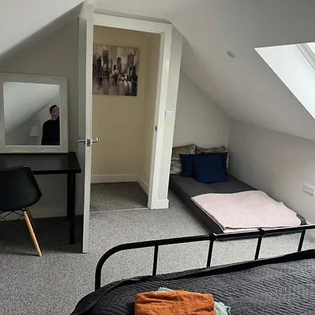 Apartment Snowdrop *