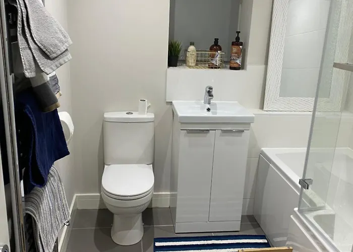 Apartment Snowdrop *