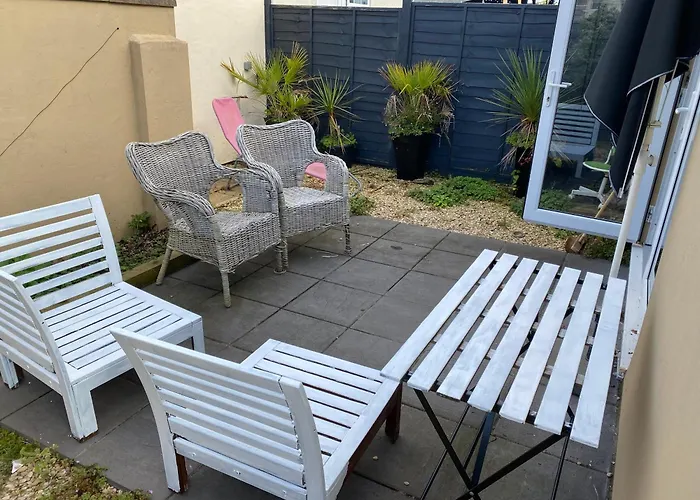 Apartamento Snowdrop