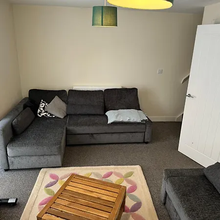 Apartamento Snowdrop *