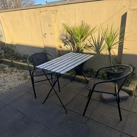 Snowdrop Apartamento *