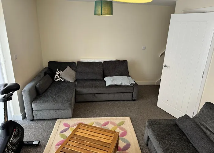 Apartmán Snowdrop *