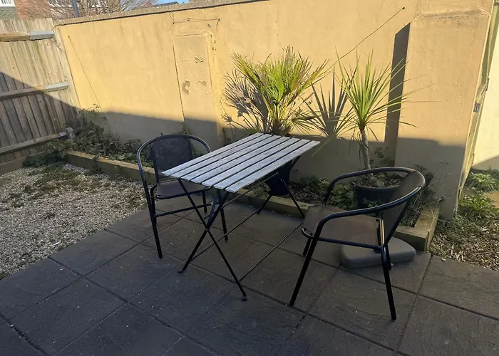 Snowdrop Apartmán *